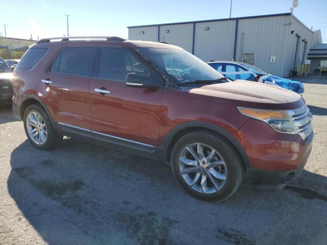 Vin: 1fm5k7d80egc36294, lot: 80589454, ford explorer xlt 20144