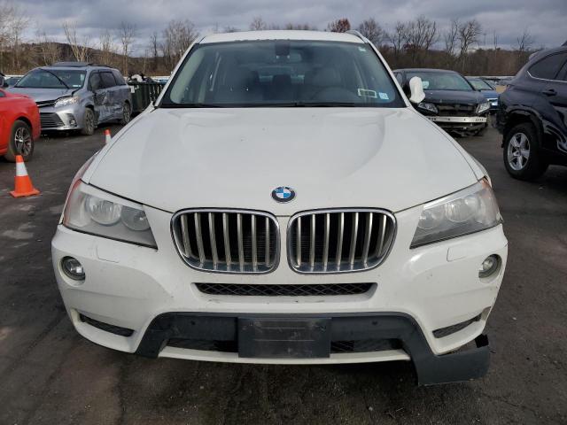 VIN 5UXWX9C57E0D20880 2014 BMW X3, Xdrive28I no.5