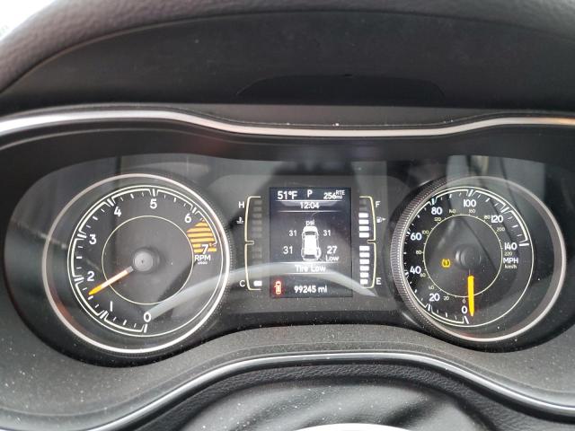 2019 JEEP CHEROKEE L - 1C4PJLLB2KD296659