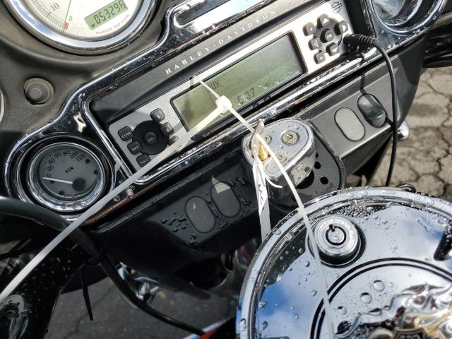2007 HARLEY-DAVIDSON FLHX - 1HD1KB4137Y625922
