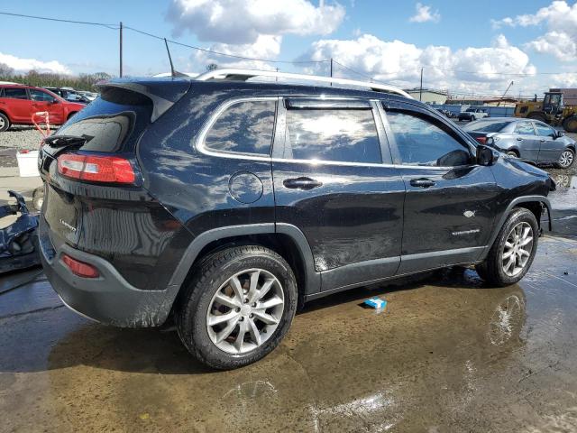 2018 JEEP CHEROKEE L - 1C4PJMDBXJD567308