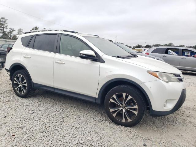2015 TOYOTA RAV4 LIMIT - JTMYFREV4FD061525
