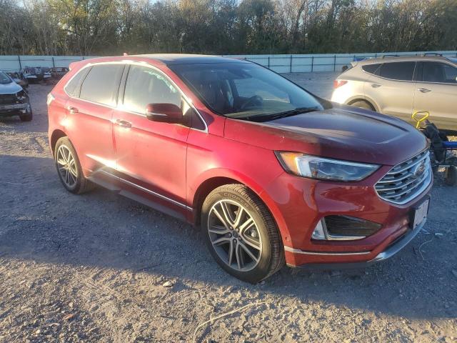 2019 FORD EDGE TITAN - 2FMPK3K94KBB41639