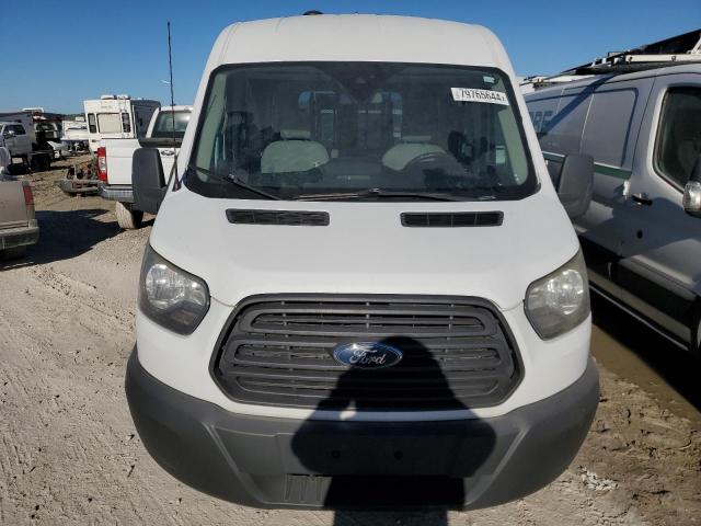 VIN 1FBZX2CG5JKA11352 2018 FORD TRANSIT no.5