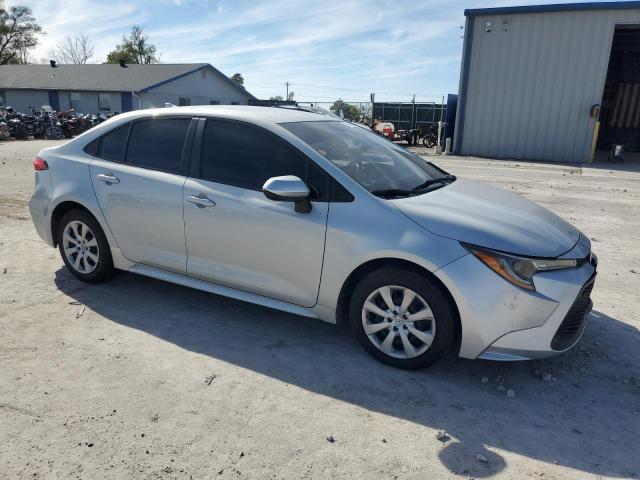 2022 TOYOTA COROLLA LE - 5YFEPMAE1NP284304