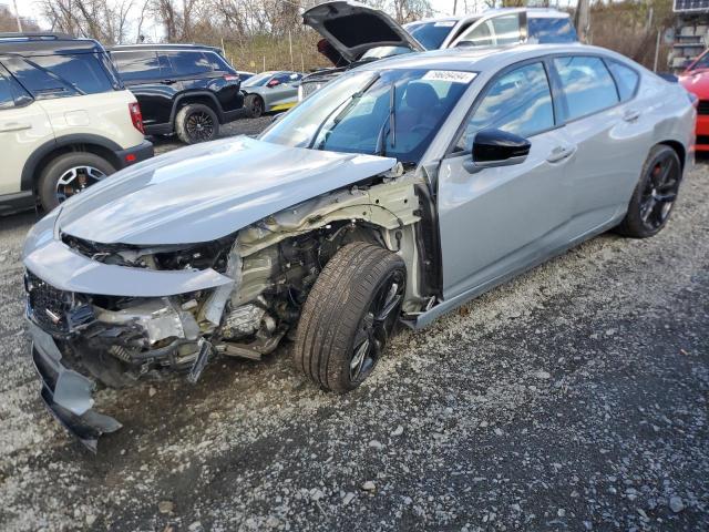 2024 ACURA TLX TYPE S #2974494497