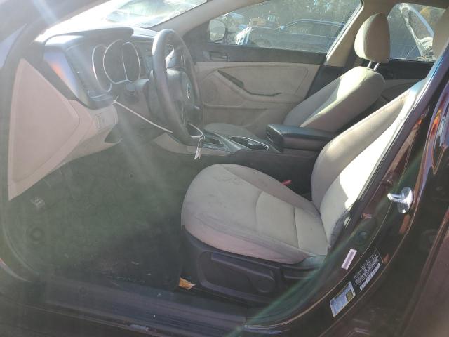 2015 KIA OPTIMA LX - 5XXGM4A7XFG428171