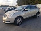 CADILLAC SRX LUXURY photo