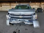 CHEVROLET SILVERADO photo