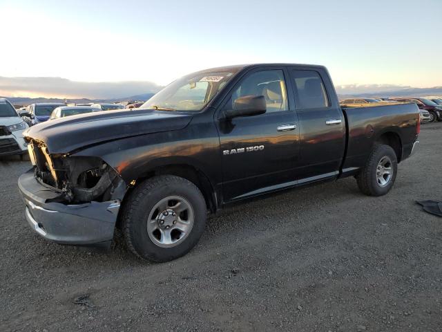 2011 DODGE RAM 1500 #2991891145