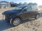 2018 NISSAN ROGUE SPOR - JN1BJ1CP1JW185665