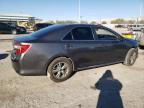 Lot #3025080209 2012 TOYOTA CAMRY BASE