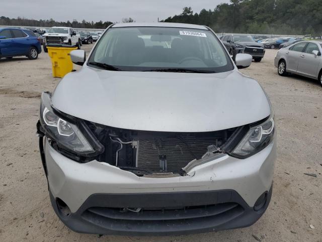 2019 NISSAN ROGUE SPOR - JN1BJ1CP1KW222974