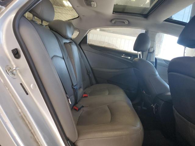 2016 HYUNDAI SONATA SPO - 5NPEC4AC2DH561189