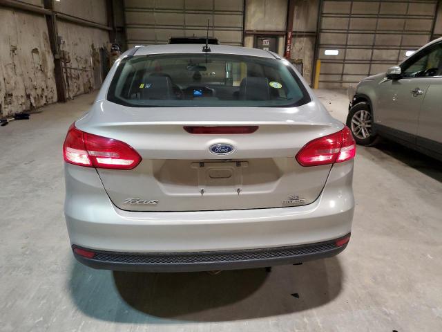 2016 FORD FOCUS SE - 1FADP3F20GL250716