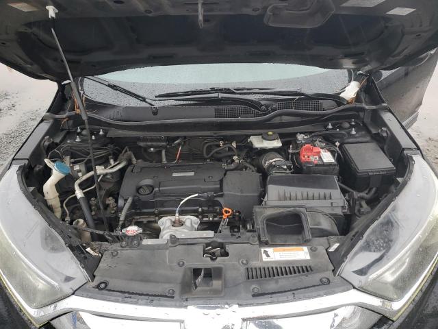 2019 HONDA CRV LX 2HKRW5H35KH403138