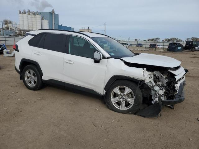 2020 TOYOTA RAV4 XLE - 2T3P1RFV5LC073529