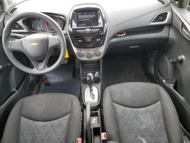 2020 CHEVROLET SPARK LS - KL8CB6SA9LC414972