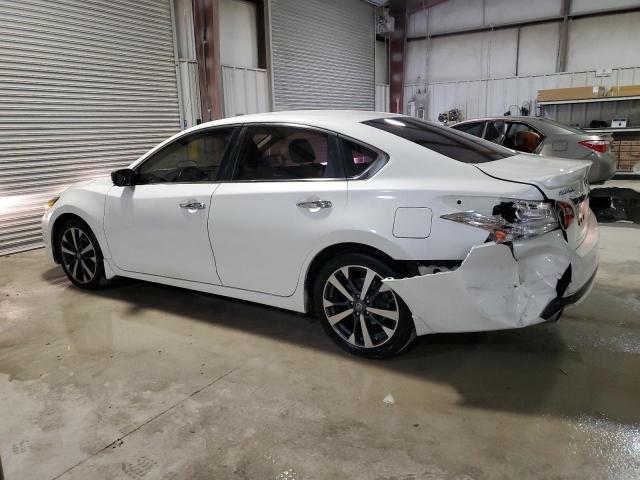 2016 NISSAN ALTIMA 2.5 - 1N4AL3AP2GN382768