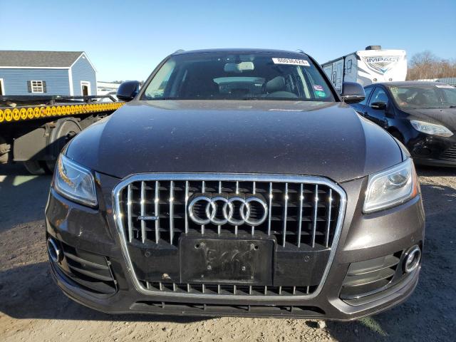 VIN WA1L2AFP9GA079121 2016 AUDI Q5 no.5