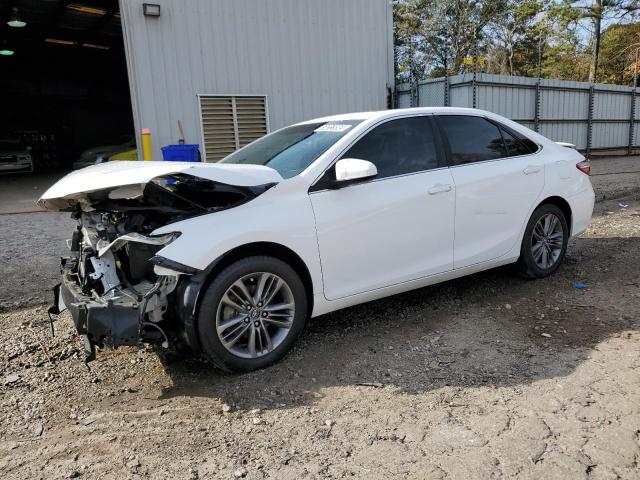 2017 TOYOTA CAMRY LE - 4T1BF1FK8HU351664