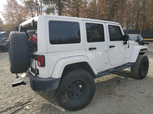 2015 JEEP WRANGLER U - 1C4BJWEG7FL563116