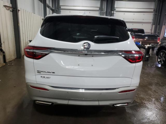 2020 BUICK ENCLAVE PR - 5GAEVBKW0LJ285528