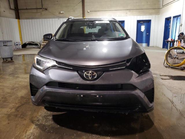 2018 TOYOTA RAV4 LE - JTMBFREV7JJ726806