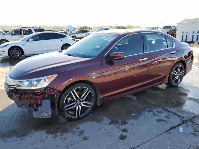 Vin: 1hgcr2f11ha157753, lot: 80237124, honda accord sport special edition 2017 img_1