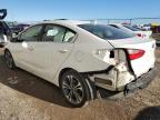 KIA FORTE EX photo