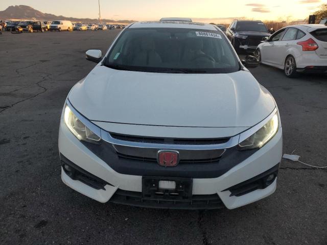 2017 HONDA CIVIC EX - 19XFC1F3XHE211380