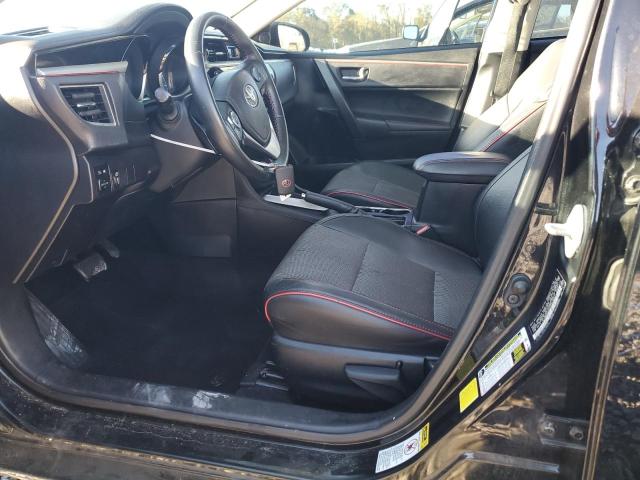 2016 TOYOTA COROLLA L - 2T1BURHE6GC536484