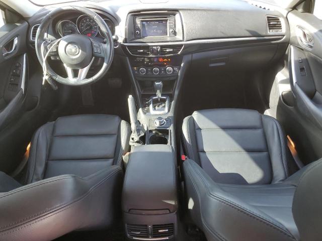 VIN JM1GJ1V67E1151790 2014 MAZDA 6 no.8