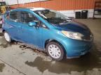 NISSAN VERSA NOTE photo