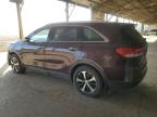 KIA SORENTO EX photo