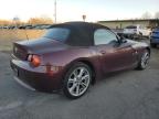 BMW Z4 photo