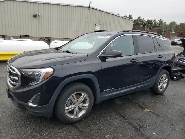 GMC TERRAIN SL