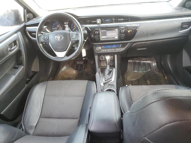 2016 TOYOTA COROLLA L - 2T1BURHE4GC561027