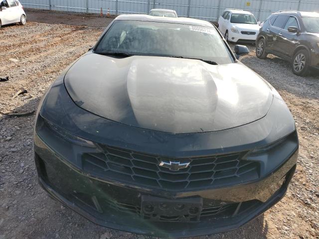 2021 CHEVROLET CAMARO LS - 1G1FA1RS2M0130510