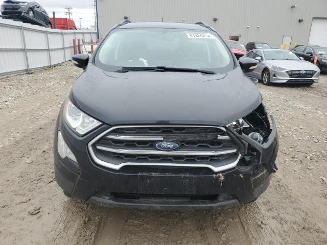 VIN MAJ6P1UL1JC227848 2018 FORD ECOSPORT no.5