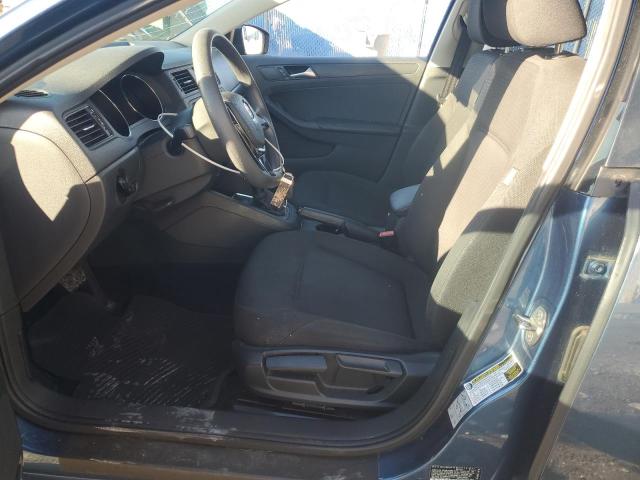 2016 VOLKSWAGEN JETTA S - 3VW267AJ4GM344541