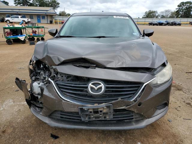 VIN JM1GJ1V5XG1470420 2016 MAZDA 6 no.5