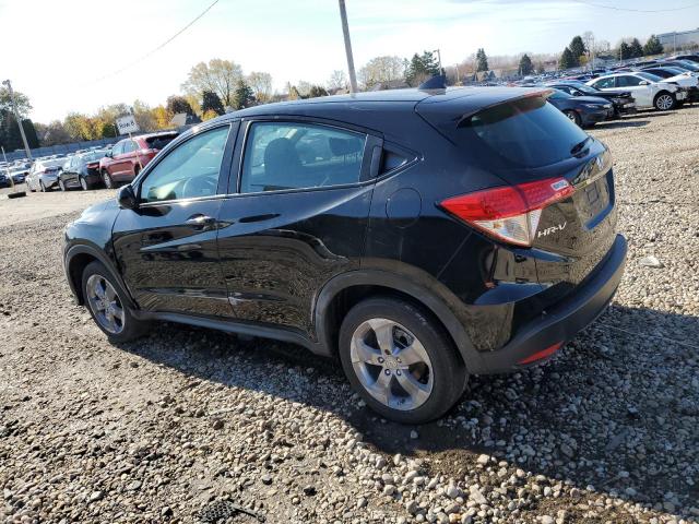 2019 HONDA HR-V LX 3CZRU6H32KG727484