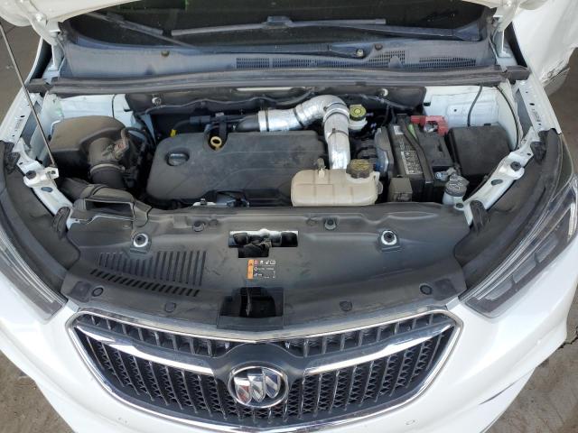 2019 BUICK ENCORE ESS - KL4CJCSM1KB861832