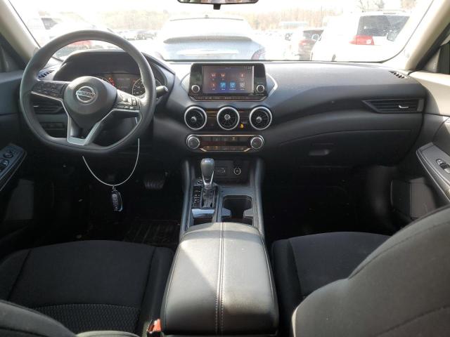2021 NISSAN SENTRA S - 3N1AB8BV7MY227268