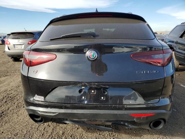 2019 ALFA ROMEO STELVIO TI - ZASPAKBN5K7C44261