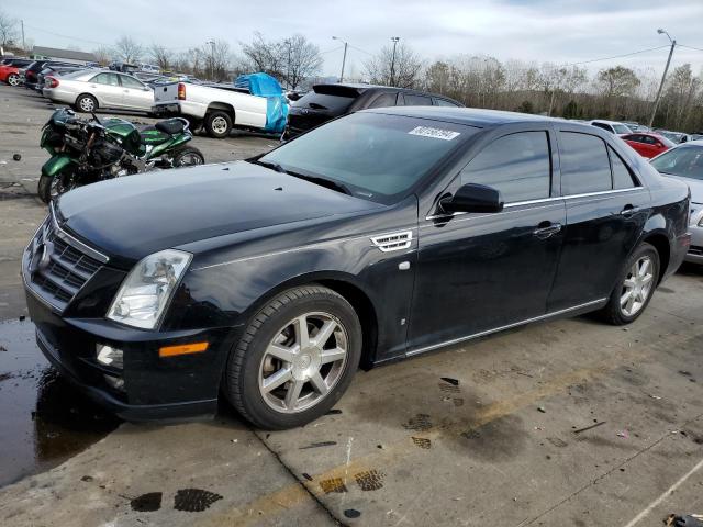 2009 CADILLAC STS #3029449686