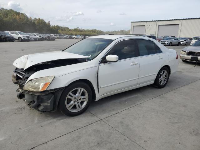 2007 HONDA ACCORD SE #2988769671