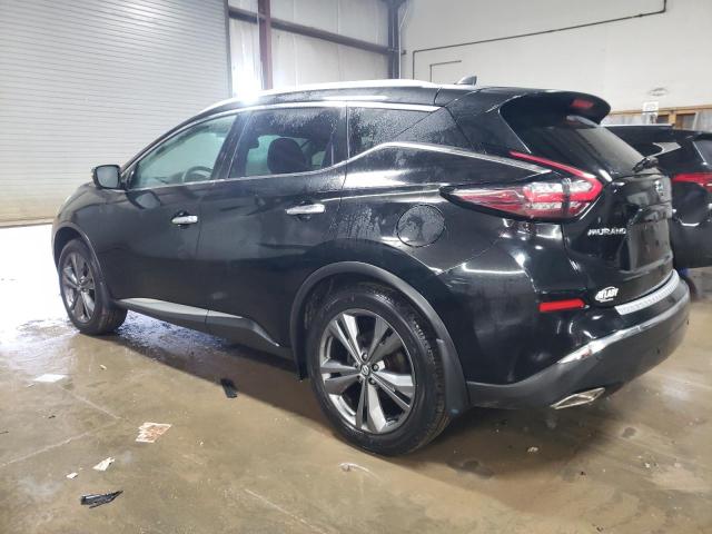 2019 NISSAN MURANO S - 5N1AZ2MS7KN166339