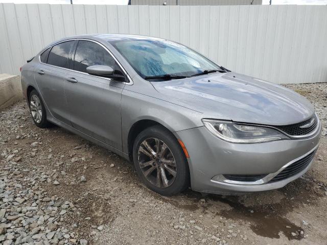 VIN 1C3CCCAB8FN576652 2015 CHRYSLER 200 no.4